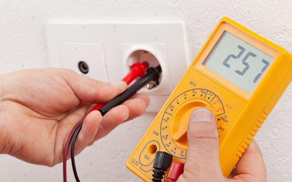 électricien installateur Fontenay-Trésigny